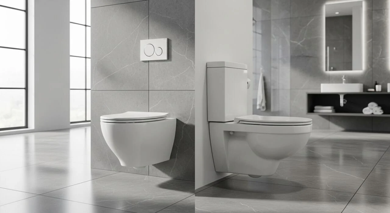 Grohe Gömme Rezervuar Servisi